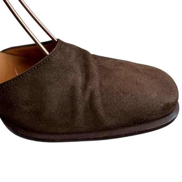 Vintage Hermes heels - Picture 12 of 15